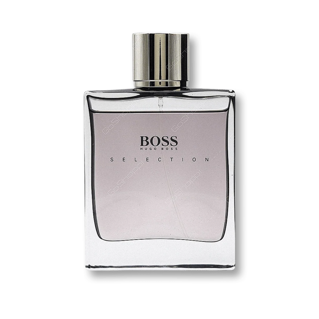 Hugo Boss Selection EDT 100 ml