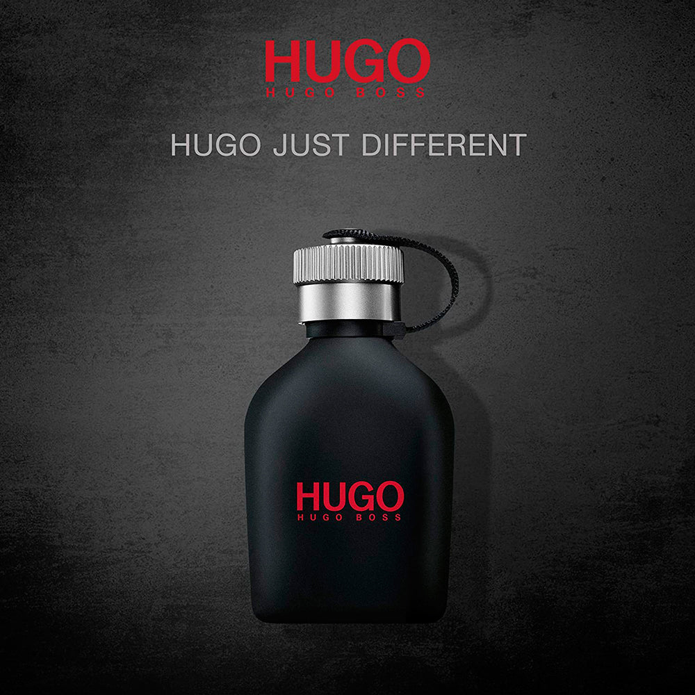 Just Different Edt 75 ml Hugo Boss