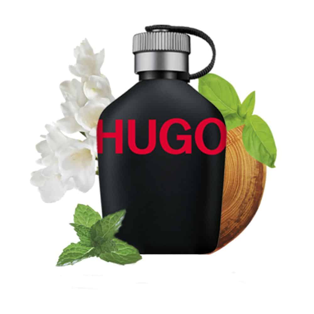 Just Different Edt 75 ml Hugo Boss