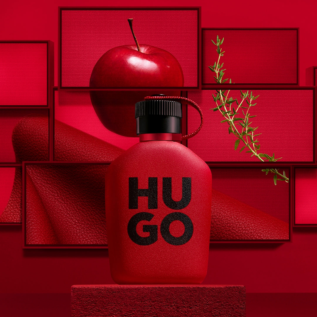 Hugo Intense EDP 125ml