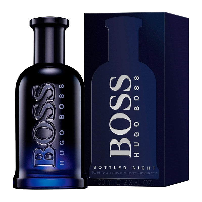 Hugo Boss Bottled Night EDT 100ml