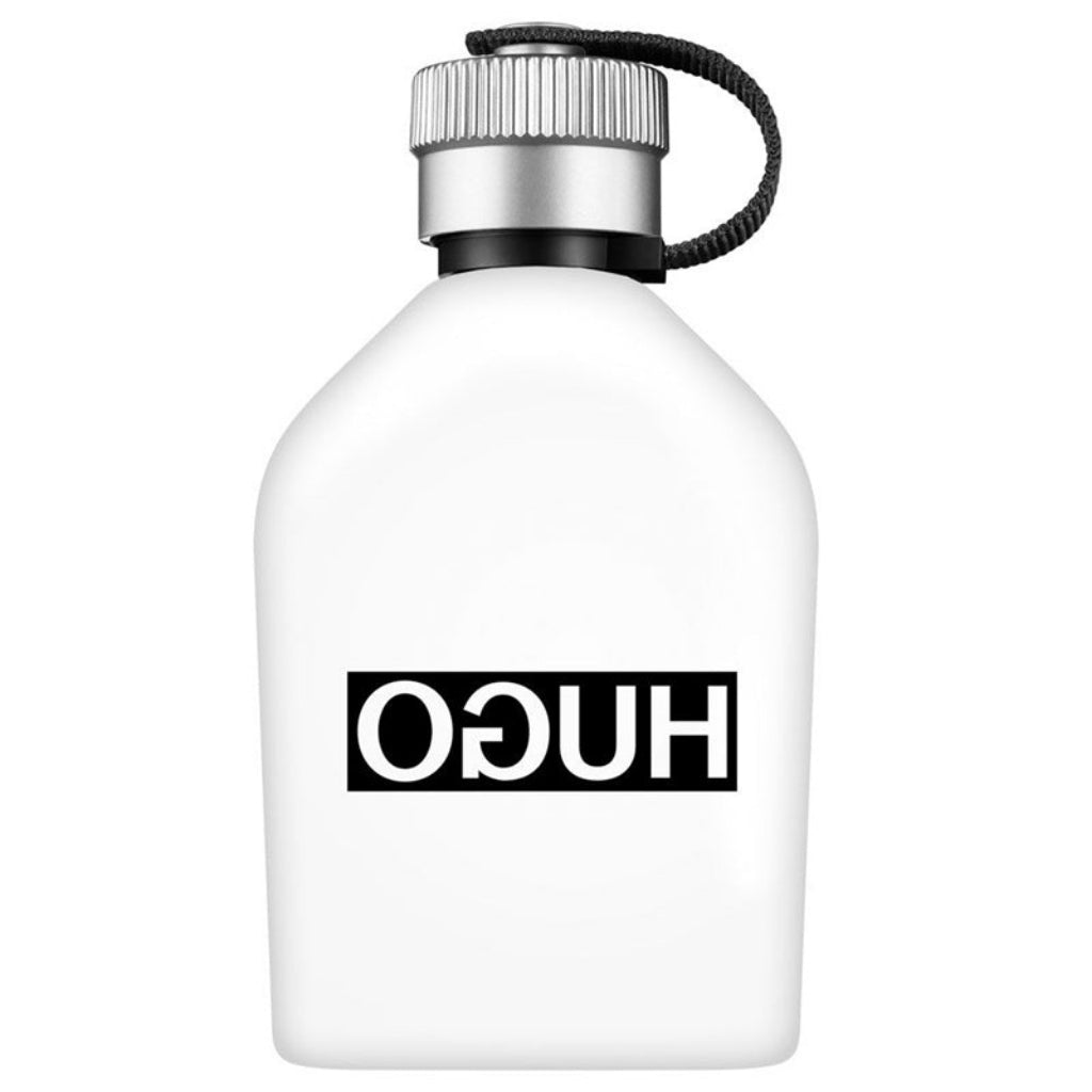 Hugo Reversed EDT 125ml