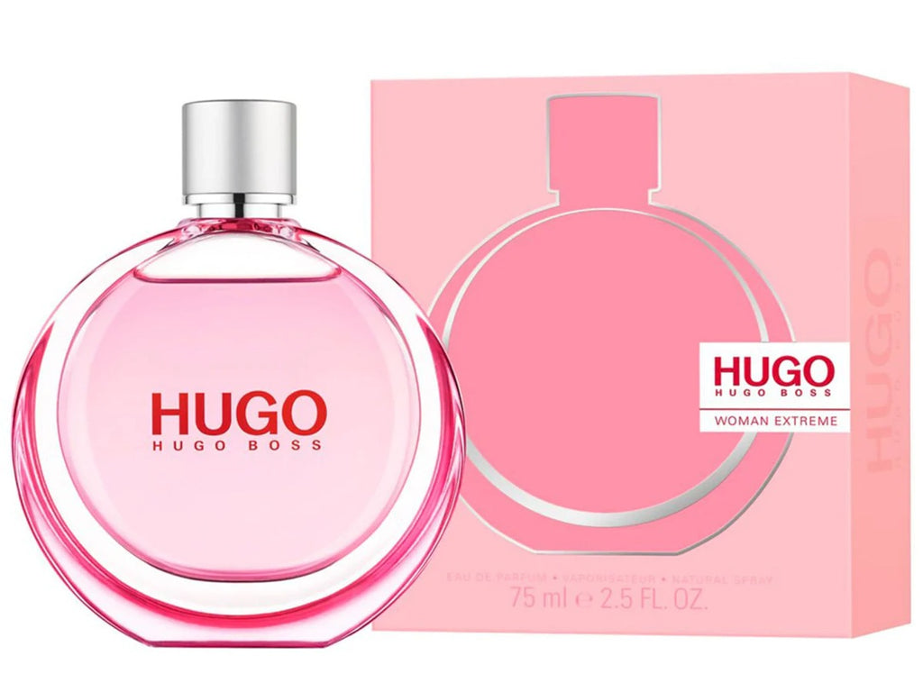 Hugo Boss Woman Extreme EDP 75ml