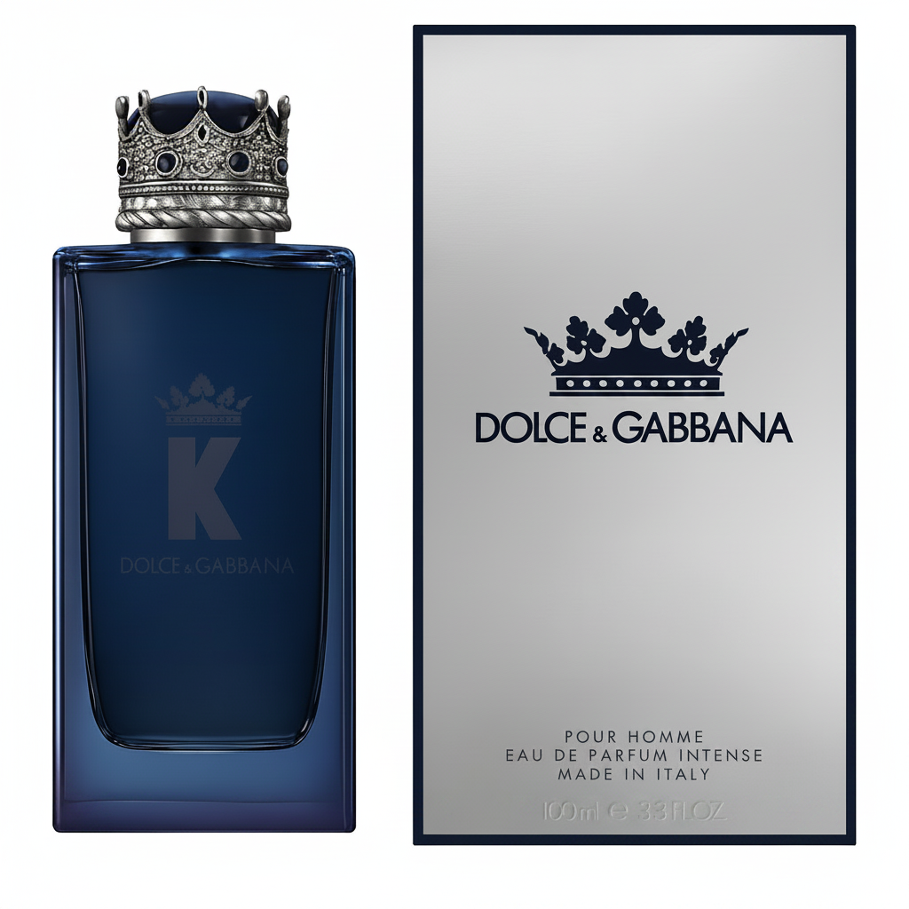 Dolce & Gabbana K Intense EDP 100ml