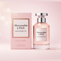 Abercrombie & Fitch Authentic Woman EDP 100ml - Glamour