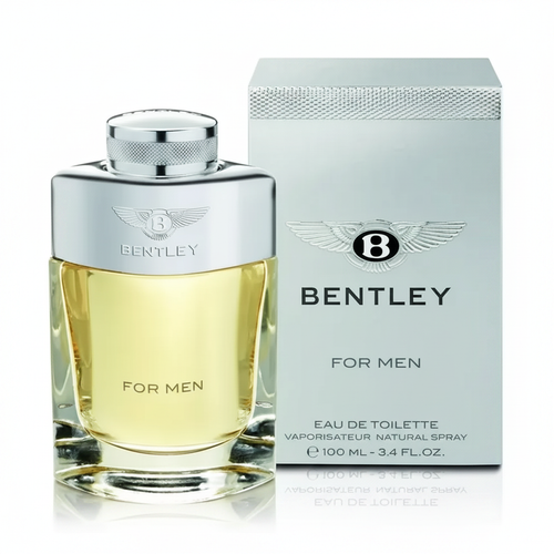 Bentley For Men EDT 100ml
