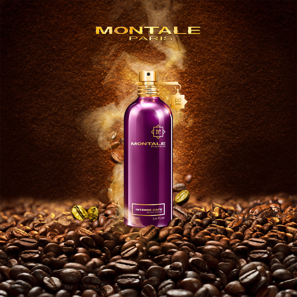 Montale Intense Café EDP 100ml