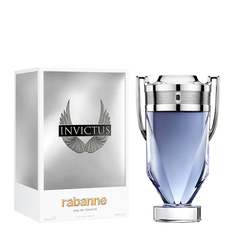 Invictus EDT 100ml - Rabanne