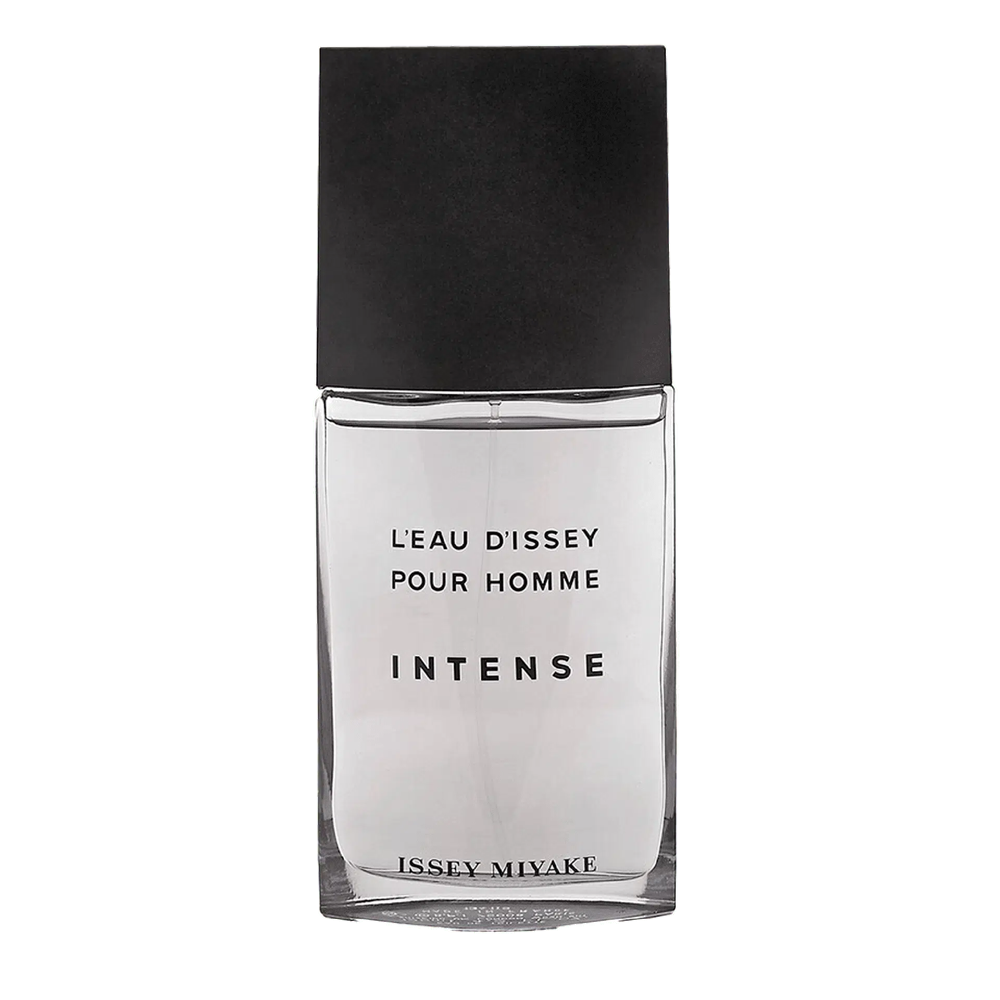 Issey Miyake L'Eau d'Issey Pour Homme Intense EDT 125ml