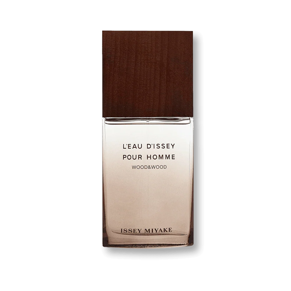 Issey Miyake L'Eau d'Issey Pour Homme Wood & Wood EDP Intense 100ml