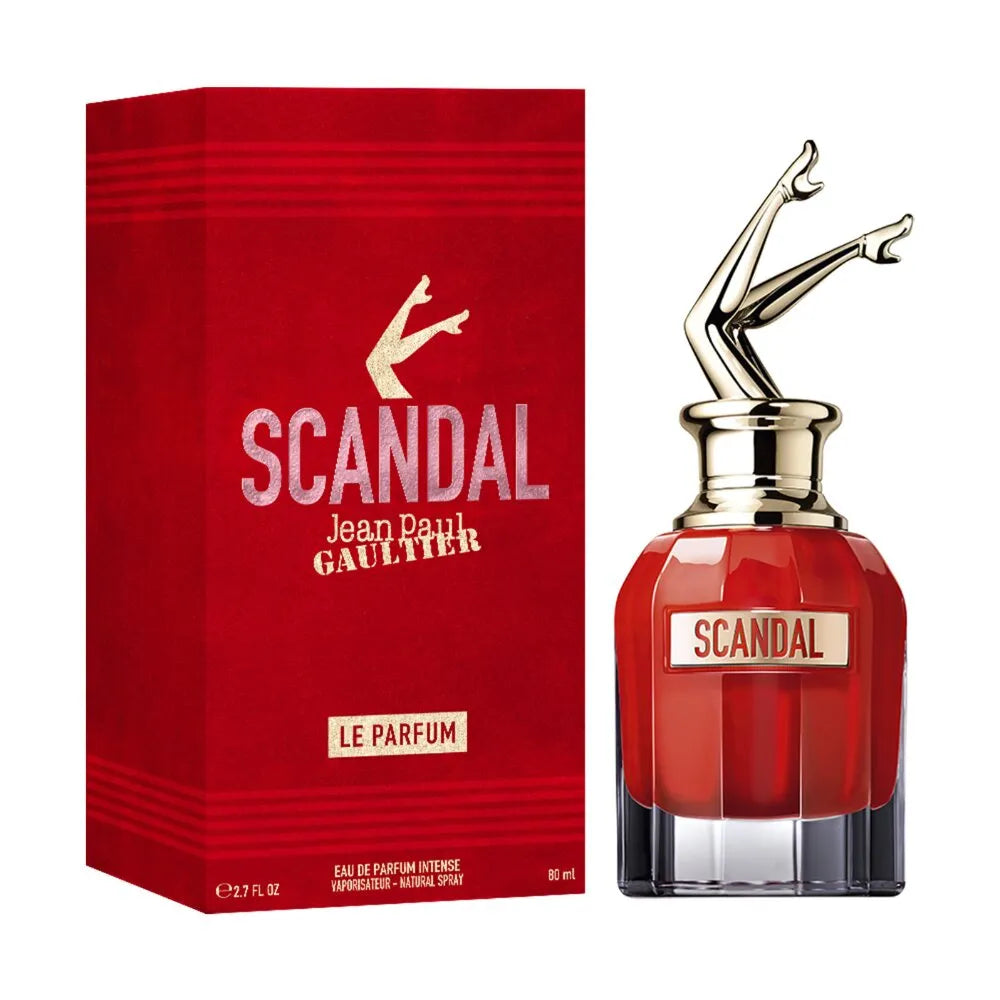 Jean Paul Gaultier Scandal Edp Intense 80 ml