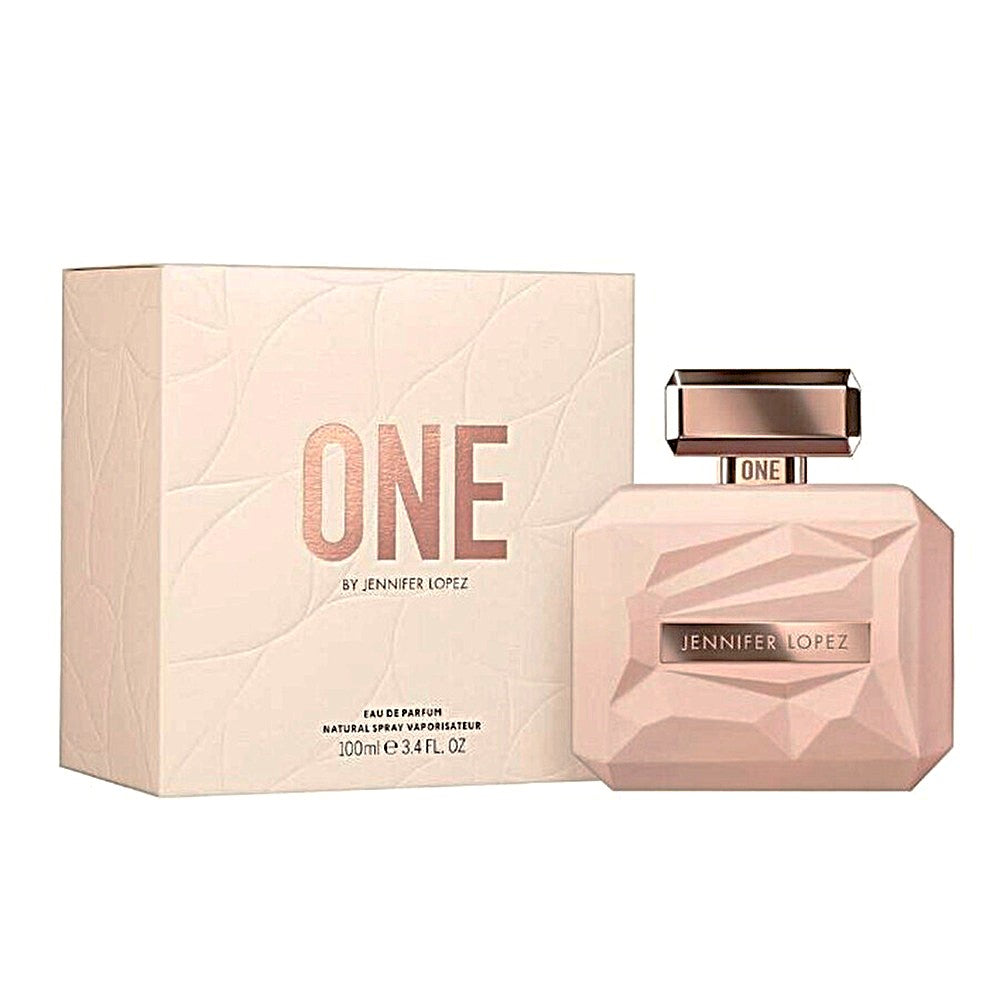 Jennifer Lopez One EDP 100ml