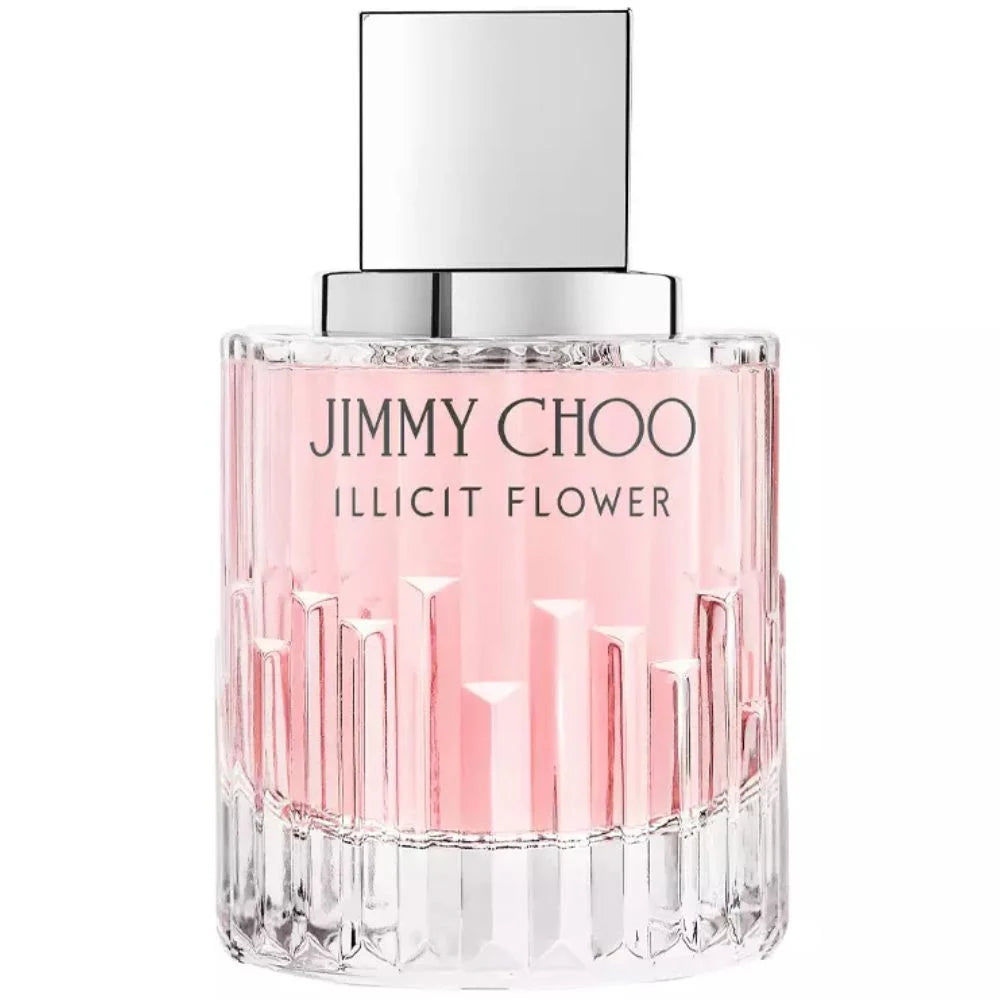 Jimmy Choo Illicit Flower EDT 100ml