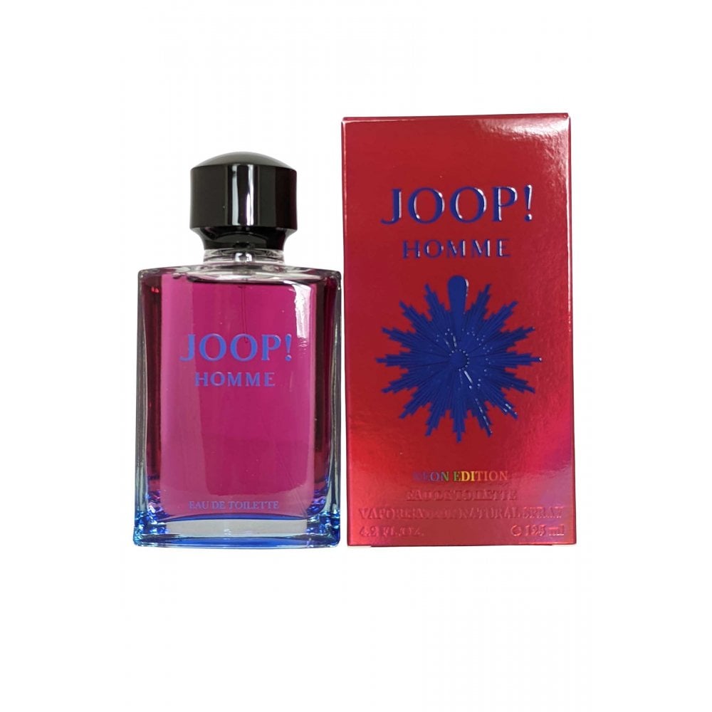 Joop! Homme Neon Edition EDT 125ml