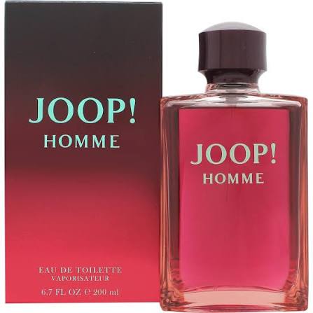 Joop! Homme EDT 200ml