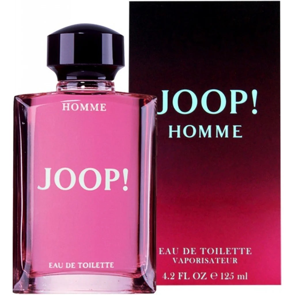 Joop! Homme EDT 125ml