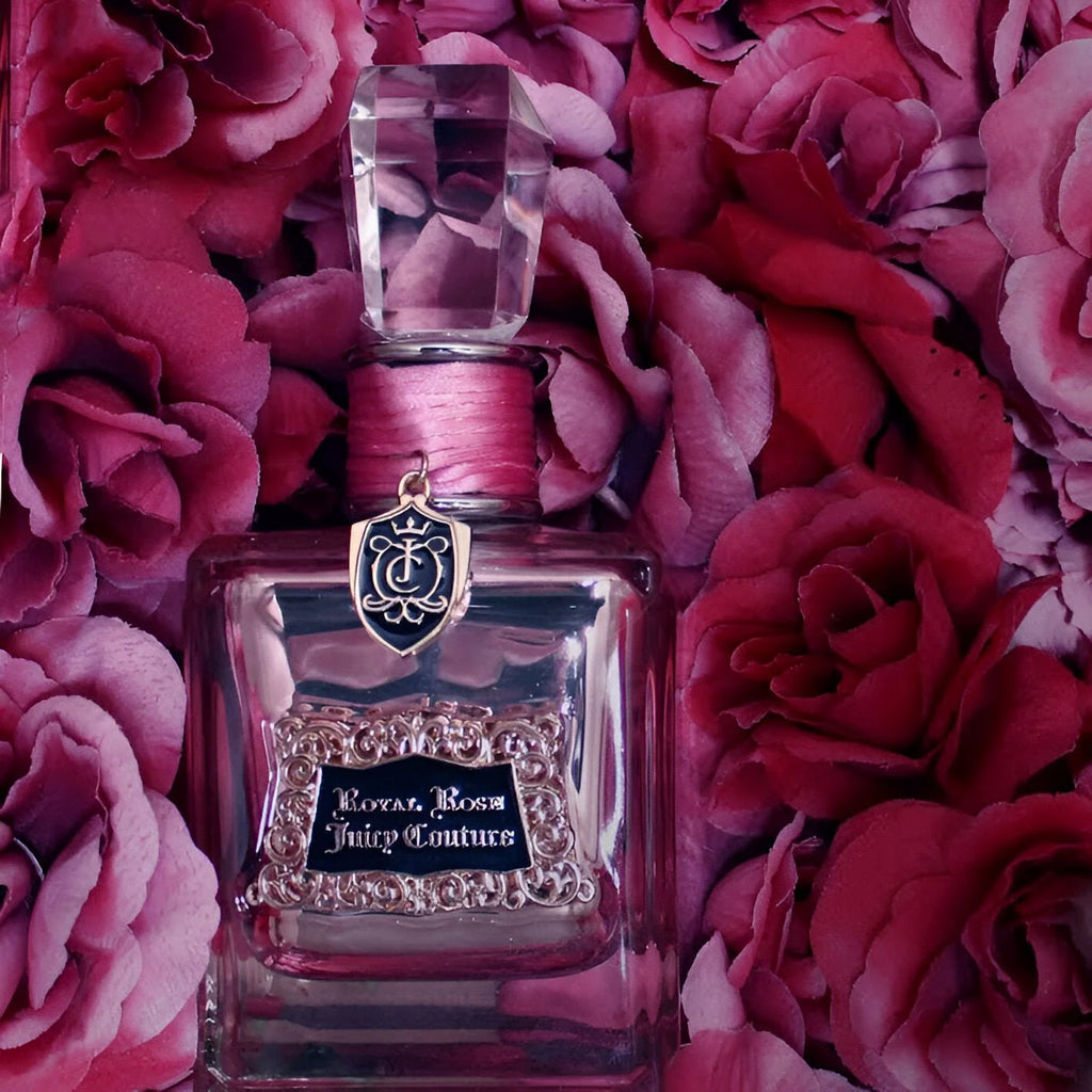 Juicy Couture Royal Rose EDP 100ml