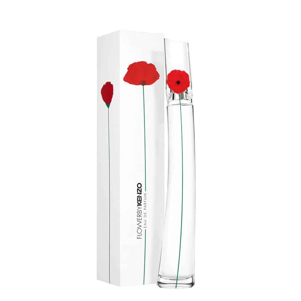 Kenzo Flower by Kenzo EDP 100ml
