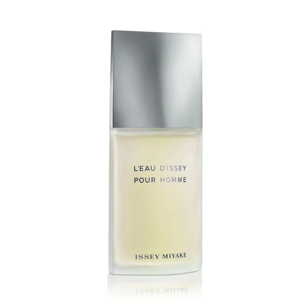 Issey Miyake L'Eau d'Issey Pour Homme EDT 125ml