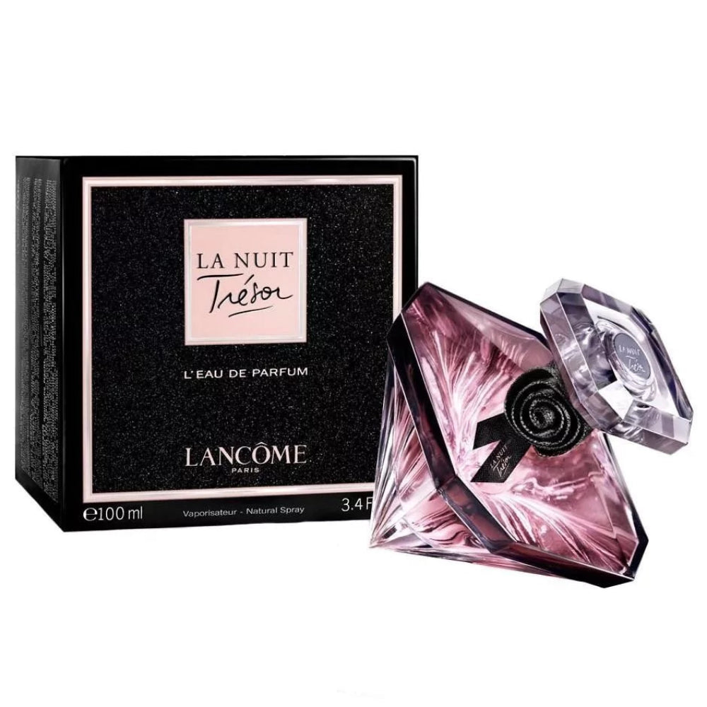 Trésor La Nuit L'Eau de Parfum 100 ml Lancôme