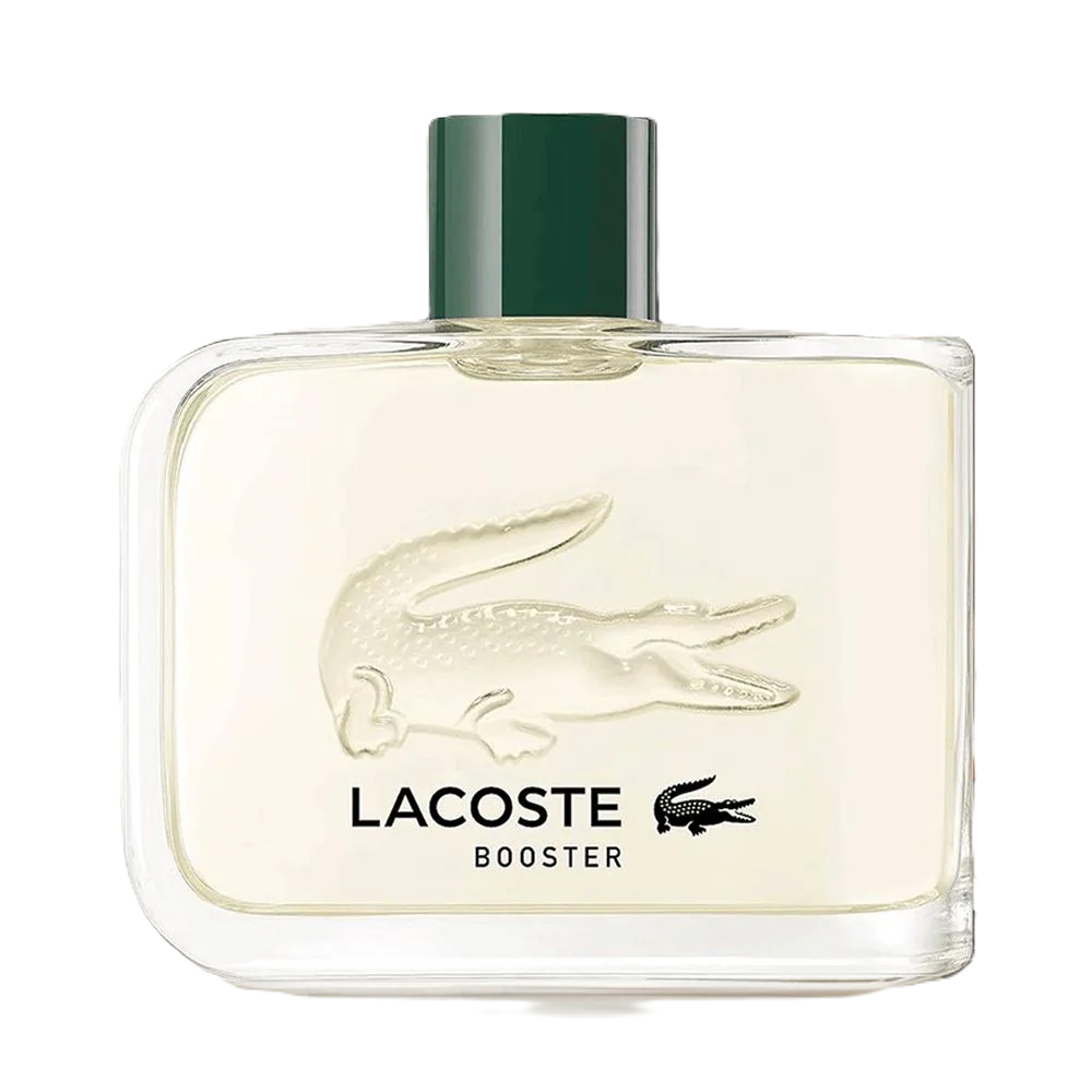 Lacoste Booster Eau de Toilette 125ml