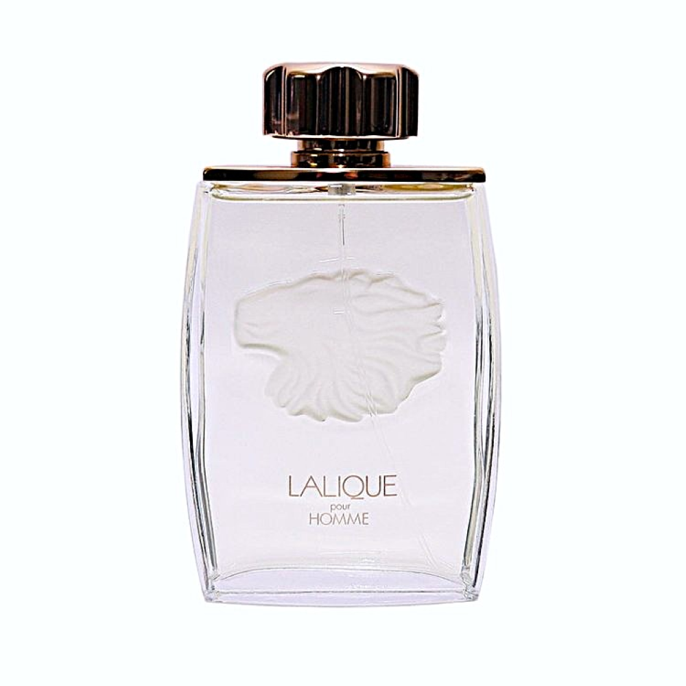 Lalique Pour Homme Lion Eau de Parfum 125ml