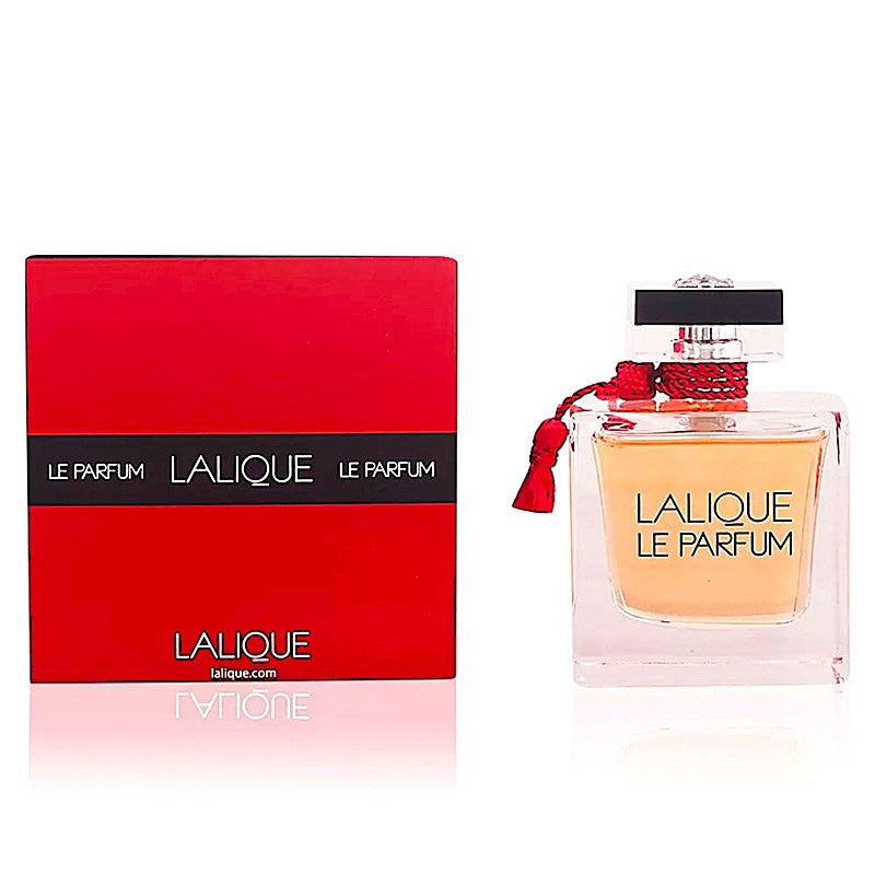 Lalique Le Parfum Eau de Parfum 100ml