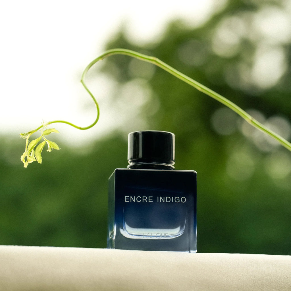 Lalique Encre Indigo EDP 100ml