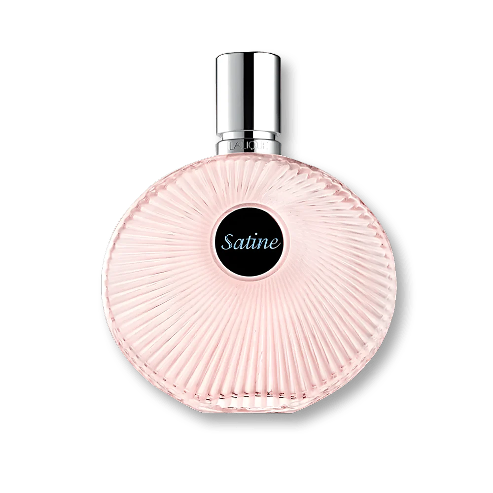 Lalique Satine Eau de Parfum 100ml