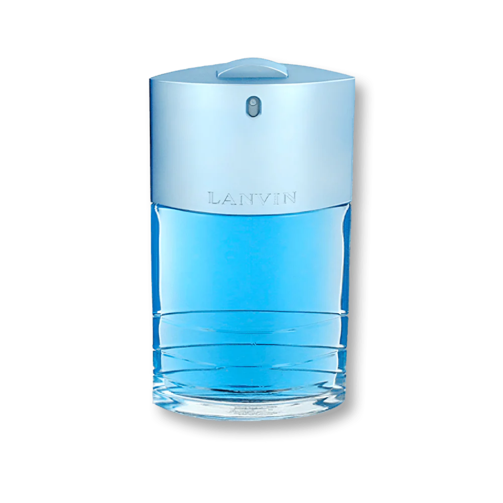 Lanvin Oxygene EDP 75ml