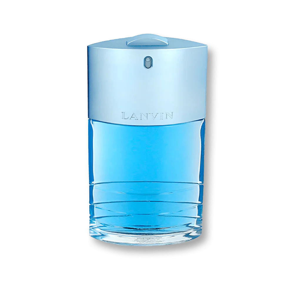 Lanvin Oxygene Homme Eau de Toilette 100ml