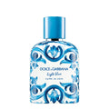 Dolce & Gabbana Light Blue Capri in Love Pour Homme EDP 100ml