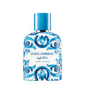 Dolce & Gabbana Light Blue Capri in Love Pour Homme EDP 100ml