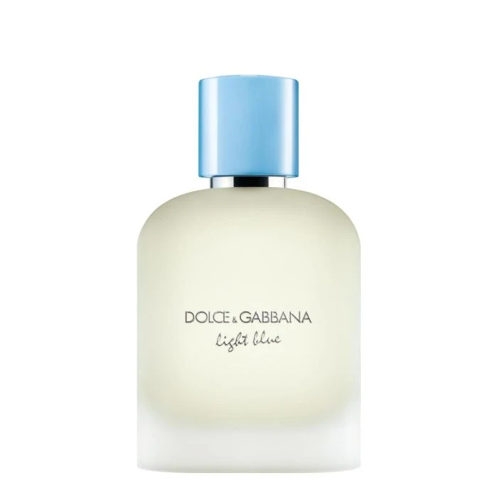 Dolce & Gabbana Light Blue Pour Homme EDT 100ml