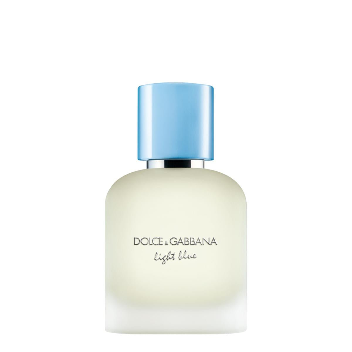 Dolce & Gabbana Light Blue Pour Homme EDT 100ml