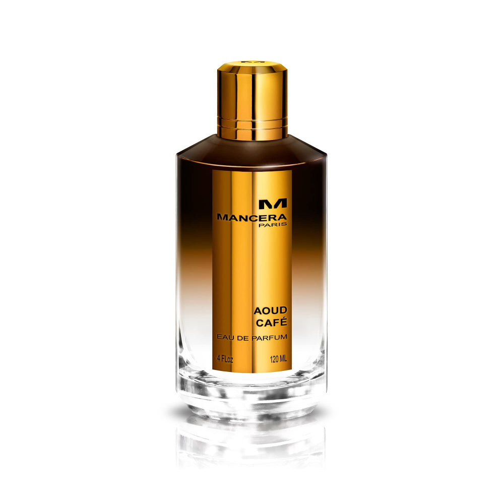 Mancera Aoud Cafe edp 120 ml