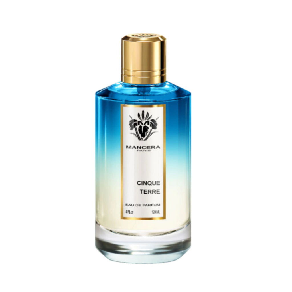 Mancera Cinque Terre edp 120 ml