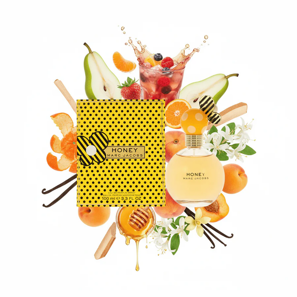 Marc Jacobs Honey EDP 100ml