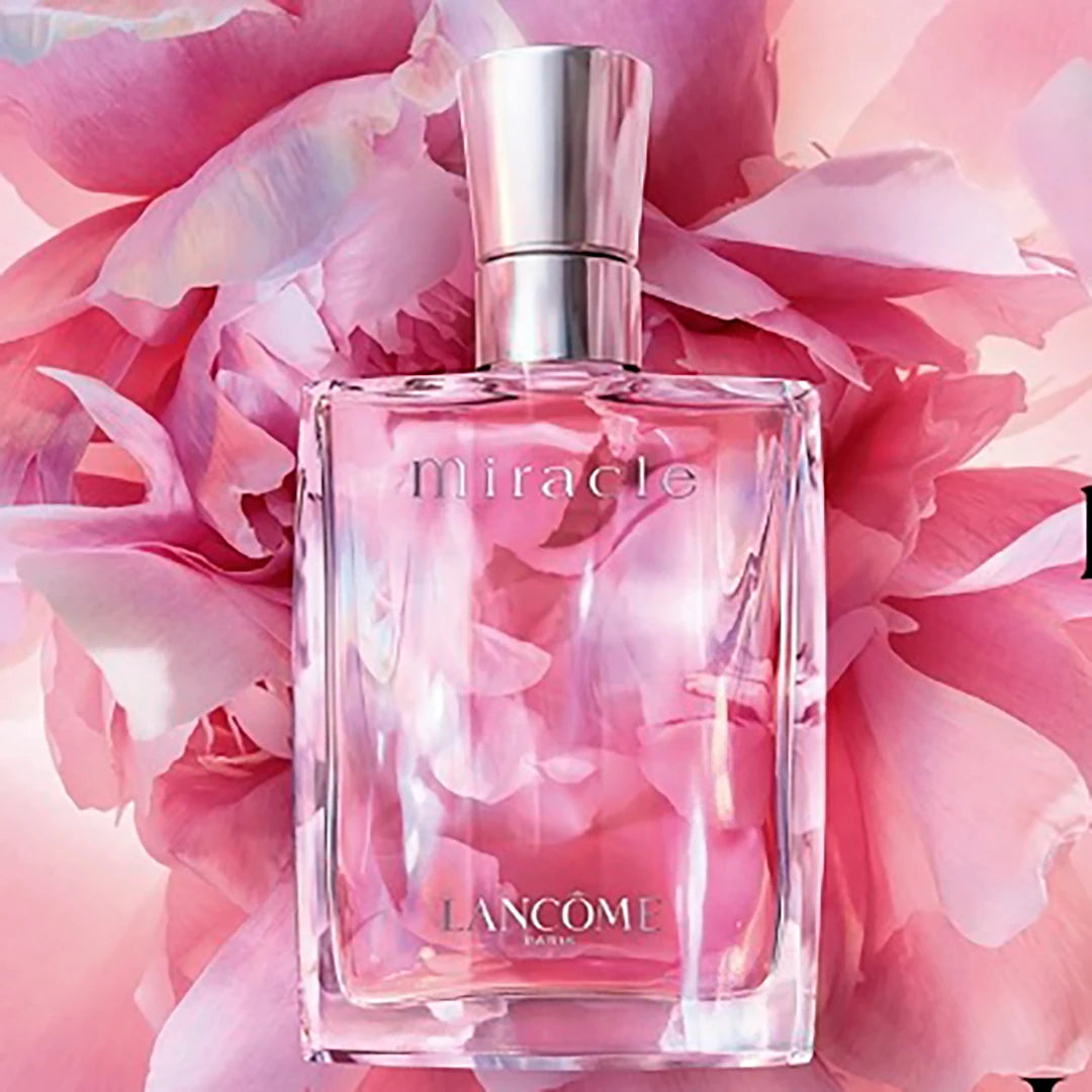 Perfume Miracle edp 30 ml Lancome