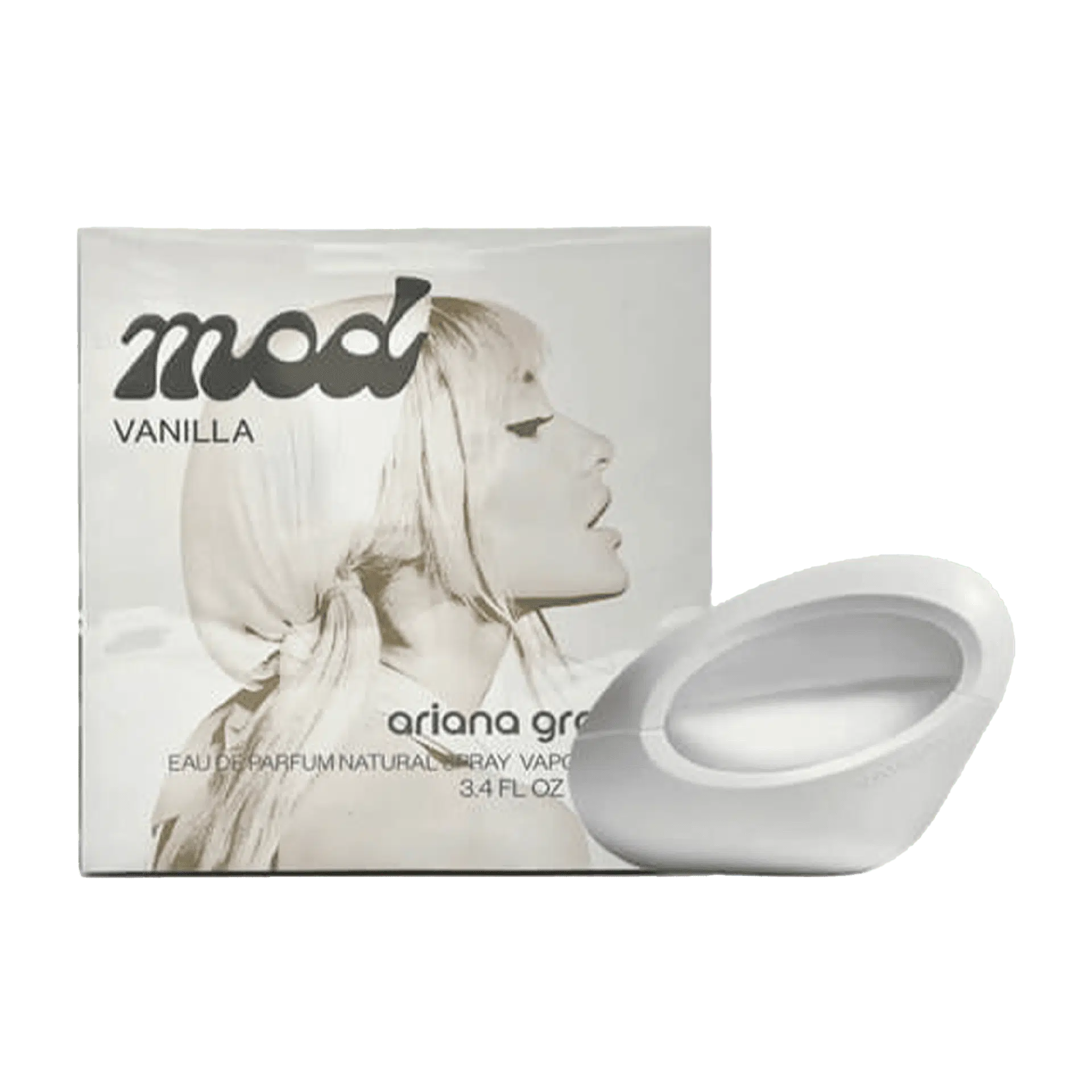 Ariana Grande Mod Vanilla Eau de Parfum 100ml
