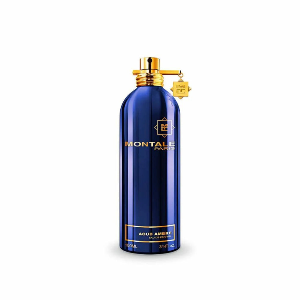 Montale Aoud Ambre EDP 100ml