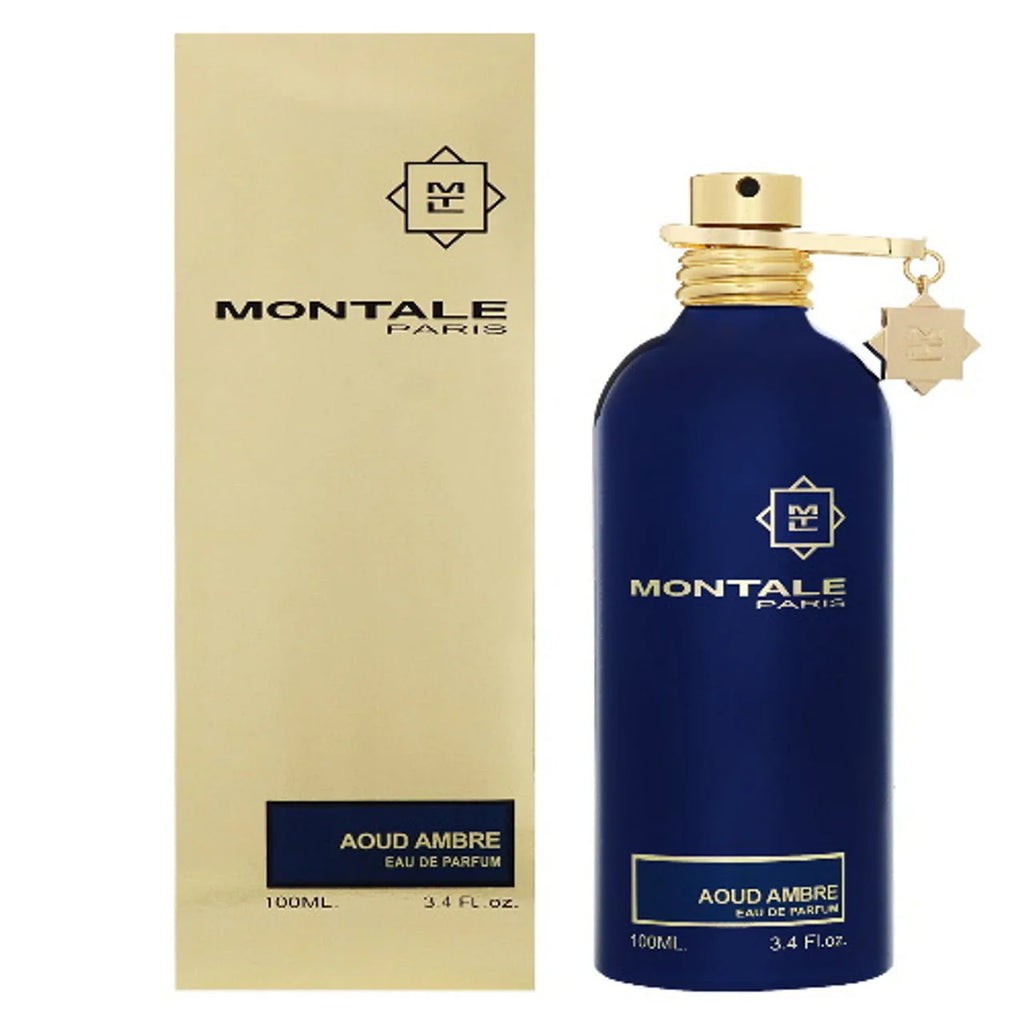 Montale Aoud Ambre EDP 100ml