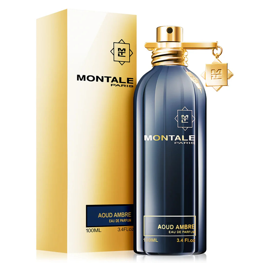 Montale Aoud Ambre EDP 100ml