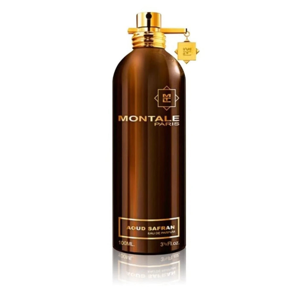 Montale Aoud Safran EDP 100ml