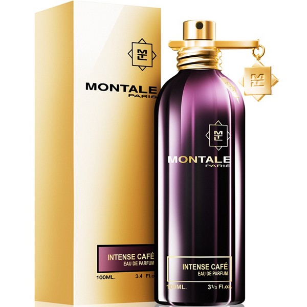 Montale Intense Café EDP 100ml