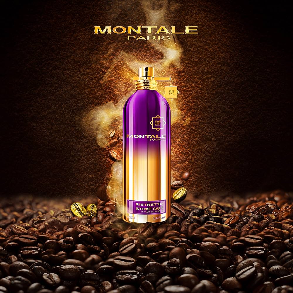 Montale Intense Café EDP 100ml