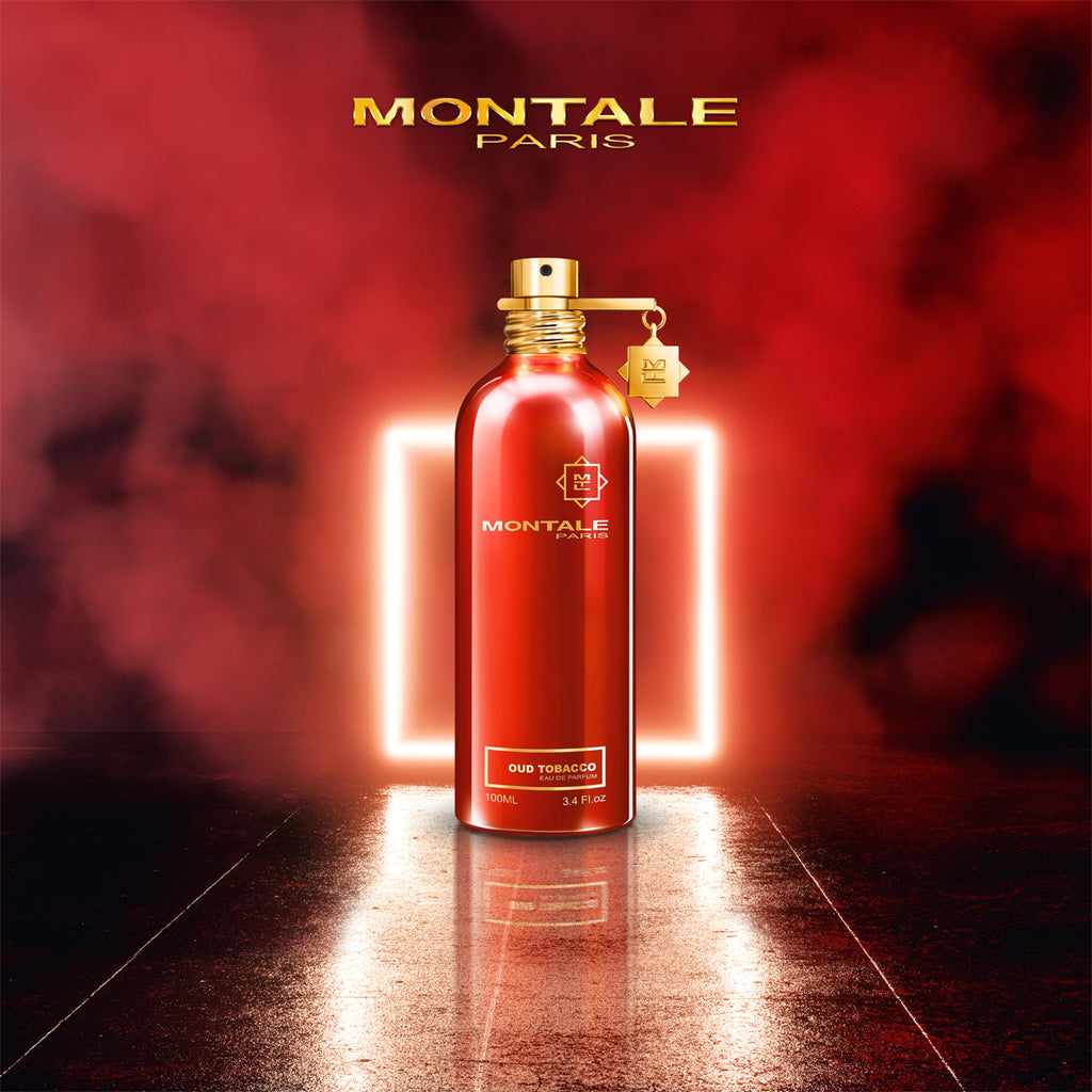 Montale Oud Tobacco EDP 100ml