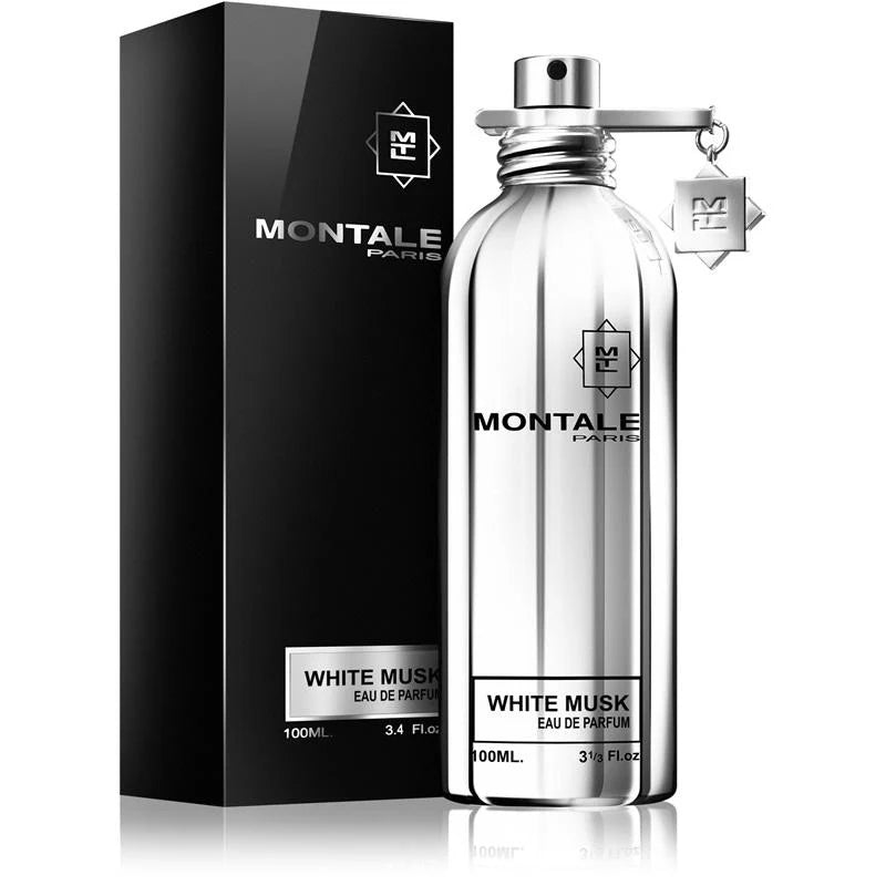 Montale White Musk EDP 100ml