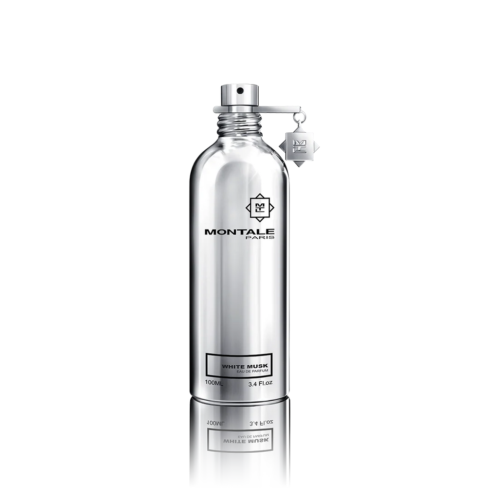 Montale White Musk Eau de Parfum 100ml