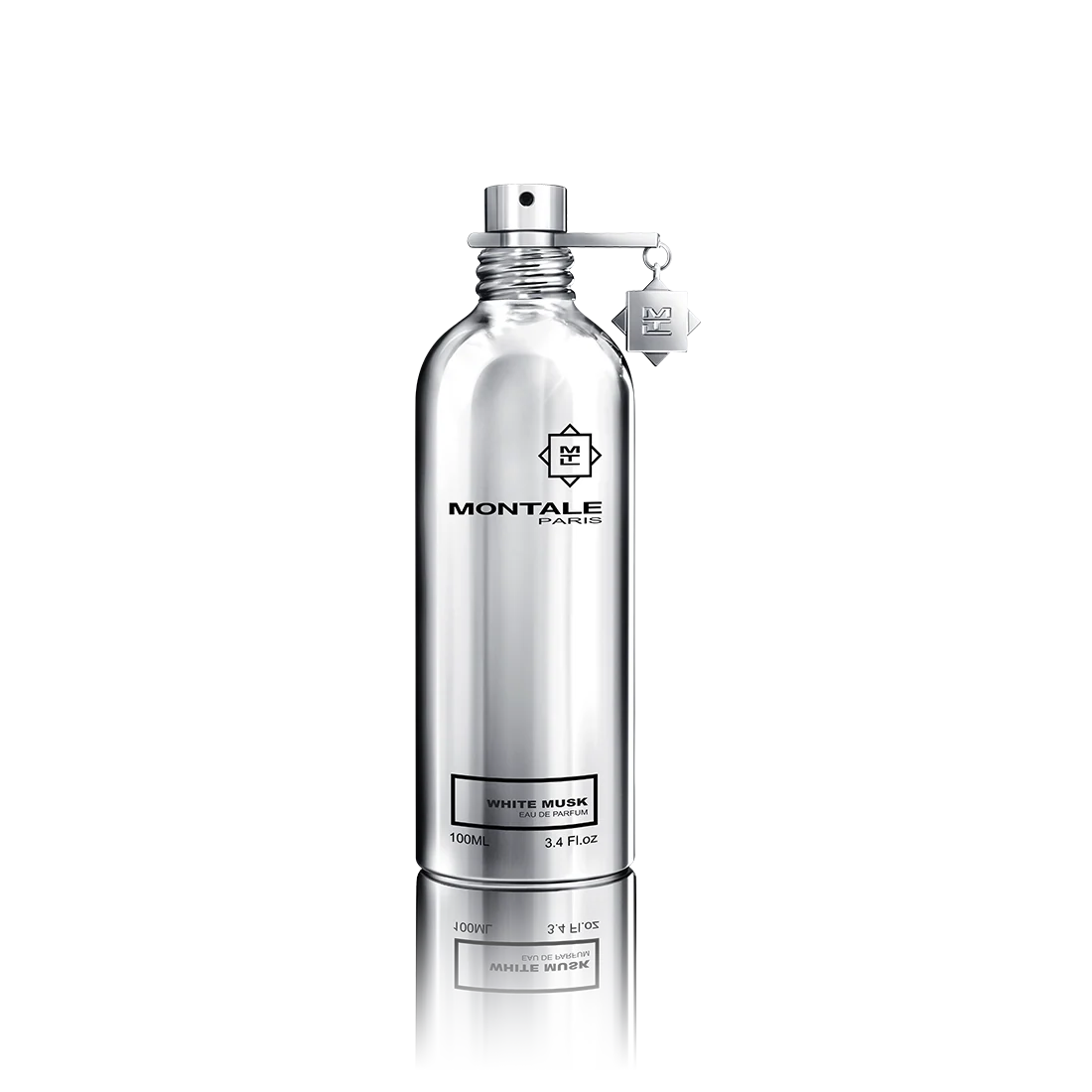 Montale White Musk Eau de Parfum 100ml
